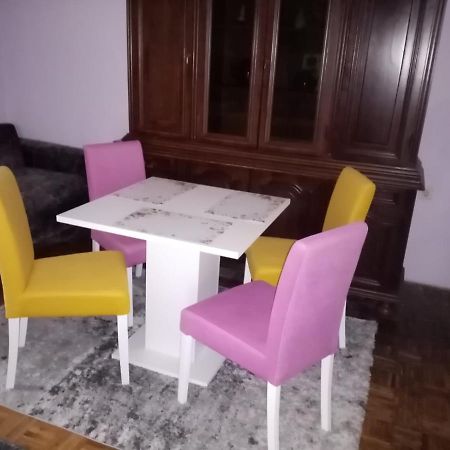 Apartman Vesna Ovcar Banja Exterior photo