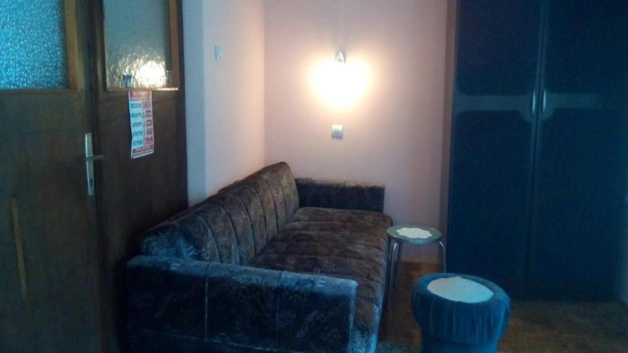 Apartman Vesna Ovcar Banja Exterior photo
